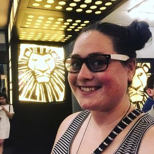 Meet your Posher, Julee